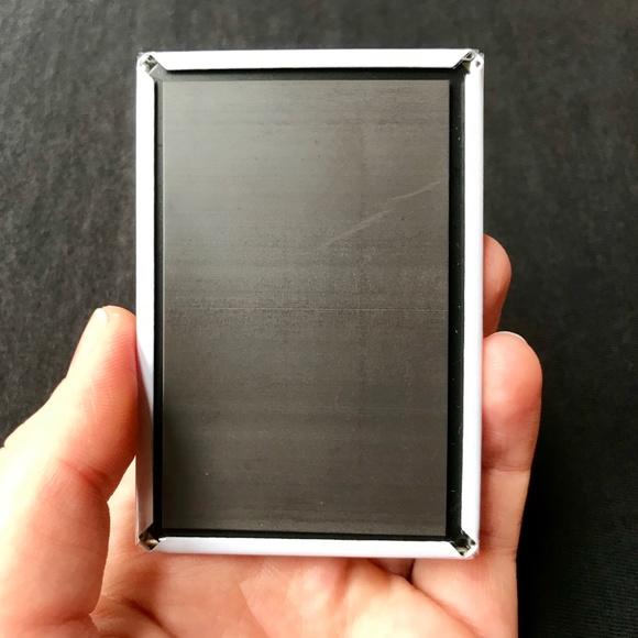 American Eskimo Dog Magnet, Gifts & Home Decor - Picture 6 of 9